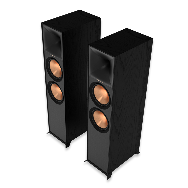Klipsch R-800F Floorstanding Speaker