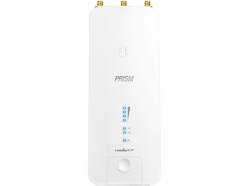 Ubiquiti UISP airMAX Rocket Prism AC 2GHz Radio | R2AC-PRISM