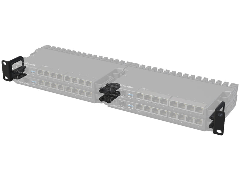 MikroTik RB-5009 Rack Mount Kit | K-79