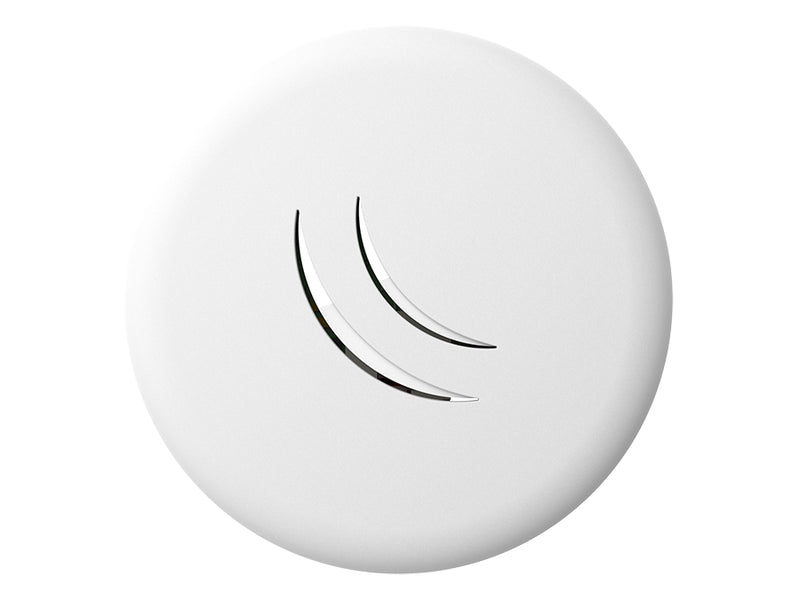 MikroTik cAP Lite 300Mbps WiFi 4 Ceiling AP | RbcAPL-2nD