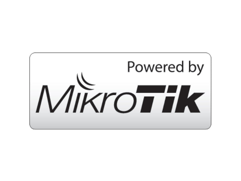 MikroTik WISP Level 4 License