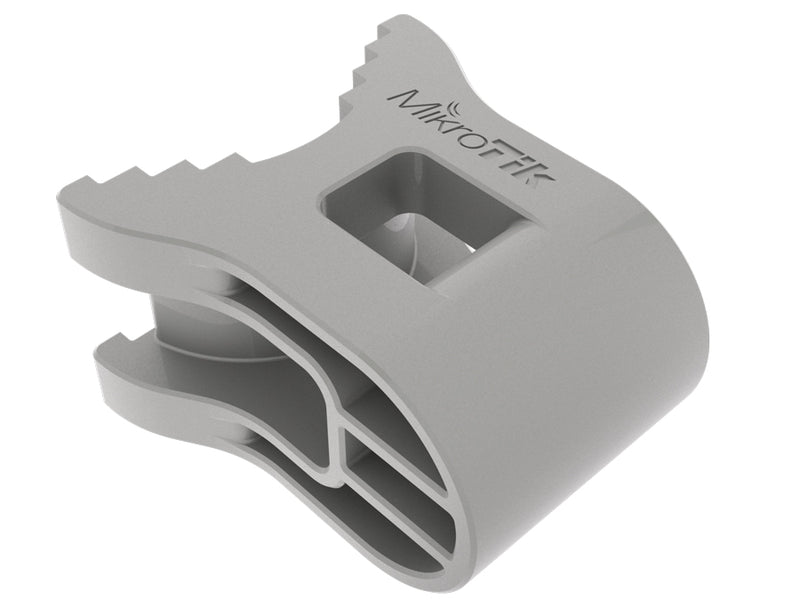 MikroTik quickMOUNT X Pole Mount Bracket for SXTSQ | QM-X