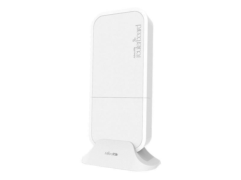 MikroTik wAP LTE Kit 2.4GHz Wireless Router with LTE Modem | RbwAPR-2nD&R11e-LTE