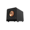 Klipsch Subwoofer RP-1000SW EUA Black Subwoofer