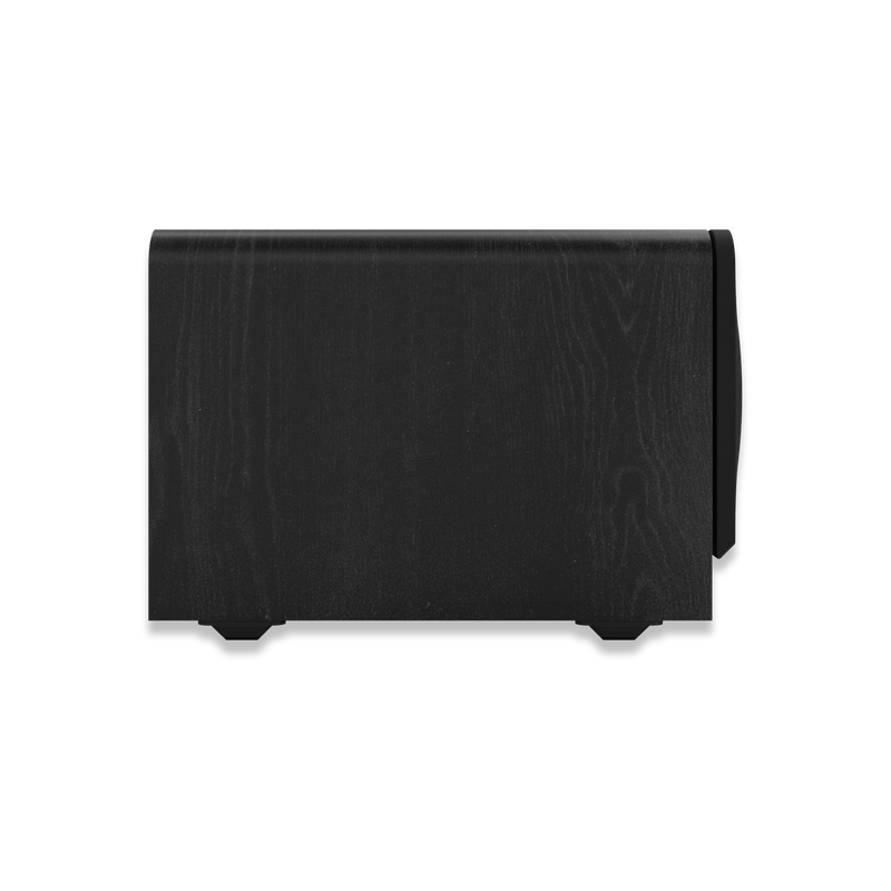 Klipsch Subwoofer RP-1000SW EUA Black Subwoofer