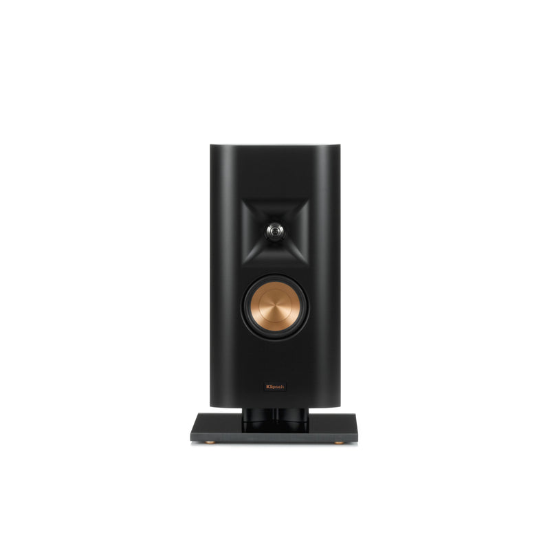 Klipsch Reference Premiere - Designer On-Wall RP-140D Black
