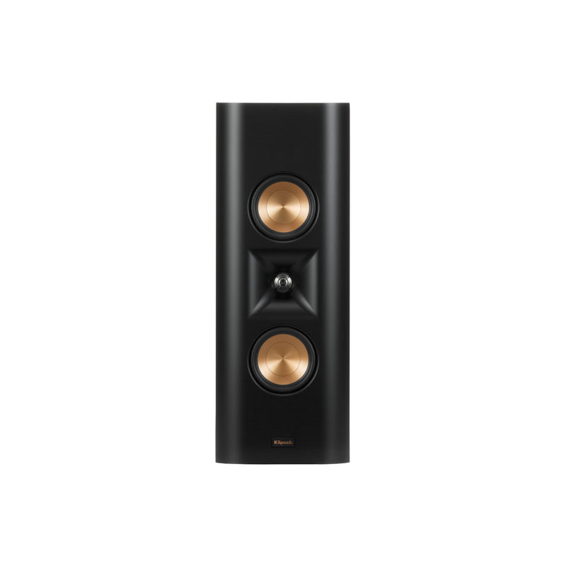 Klipsch Reference Premiere - Designer On-Wall RP-240D Black