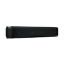 Klipsch Reference Premiere - Designer On-Wall RP-440D SB Black Passive Soundbar