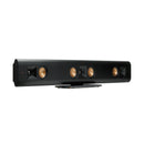 Klipsch Reference Premiere - Designer On-Wall RP-440D SB Black Passive Soundbar