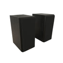 Klipsch RP-500M II Ebony with grilles
