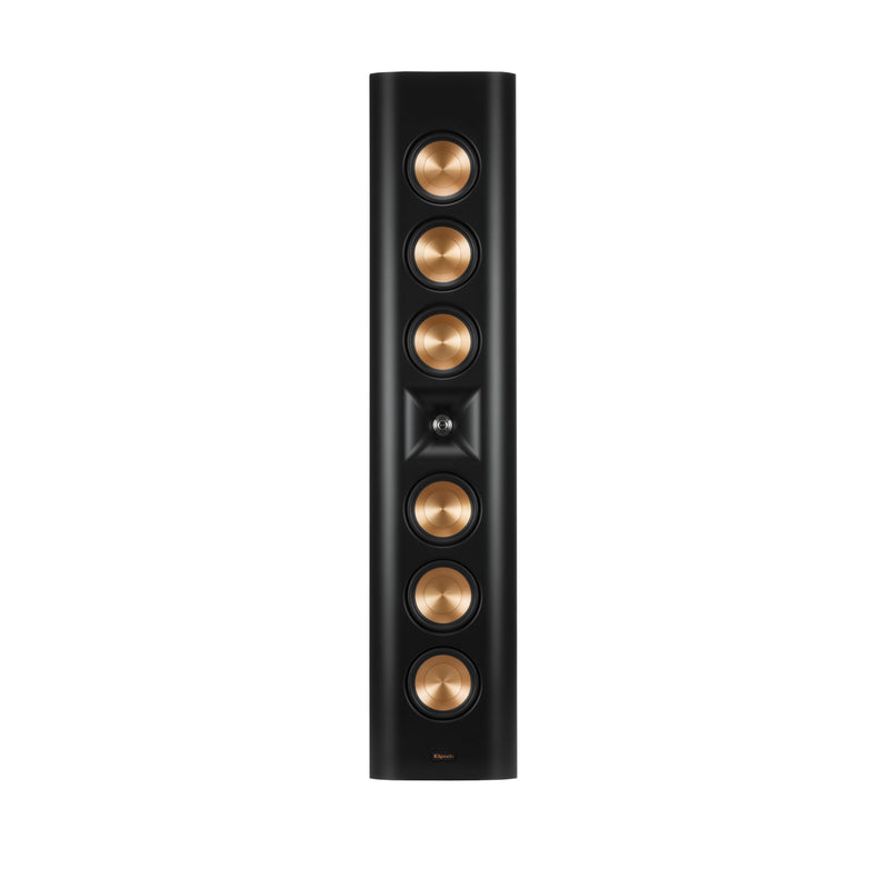 Klipsch Reference Premiere - Designer On-Wall RP-640D Black