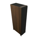 Klipsch RP-8060FA II Walnut with grille