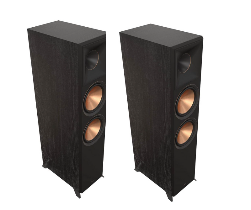 Klipsch RP8000-F II Floor Standing Speakers - Pair
