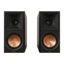 Klipsch Reference Premiere RP-600M II Ebony Bookshelf Speaker