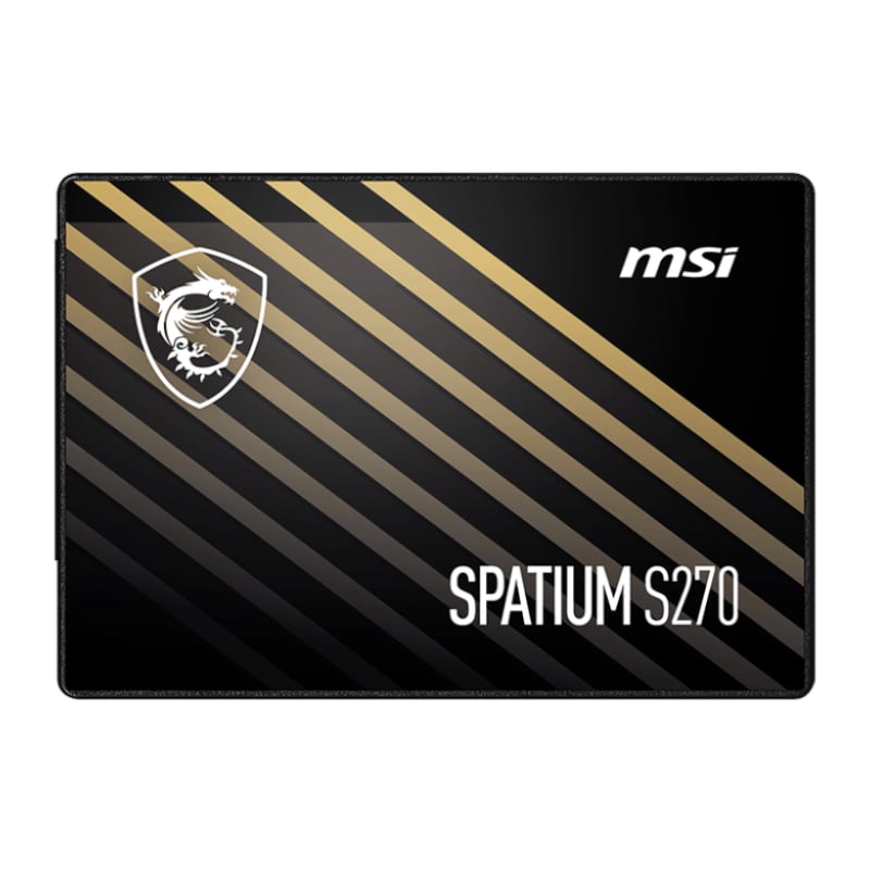 SPATIUM S270 240GB 2.5"SSD