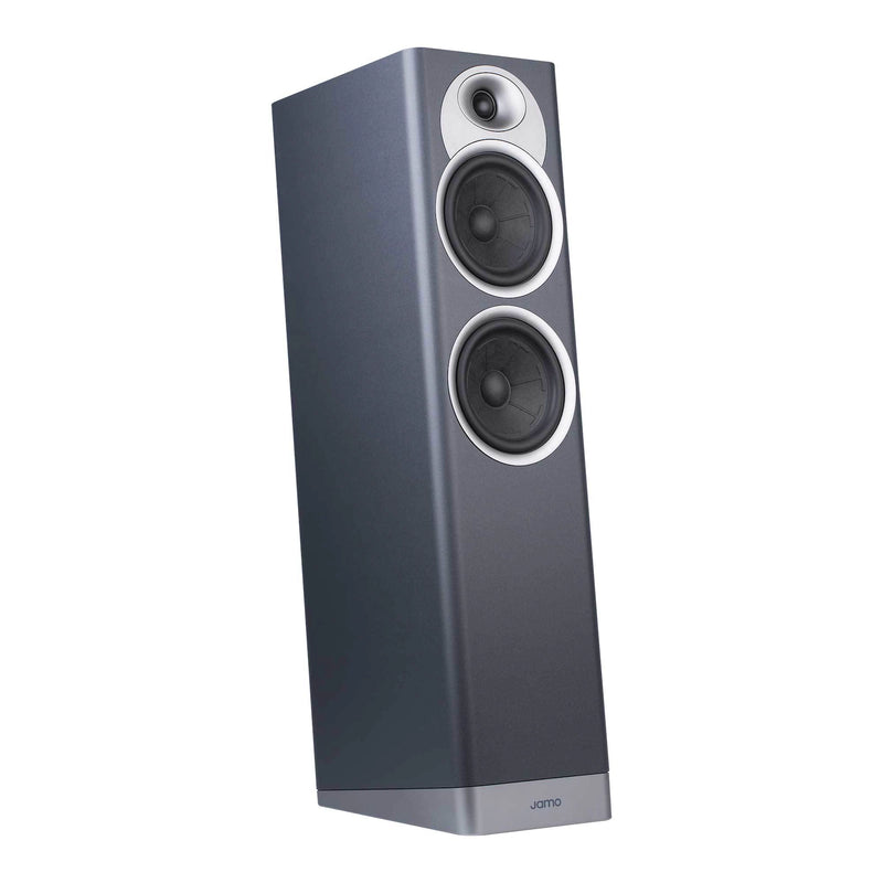 Jamo Studio 7 Series S25F Floor Standing Speaker - Pair