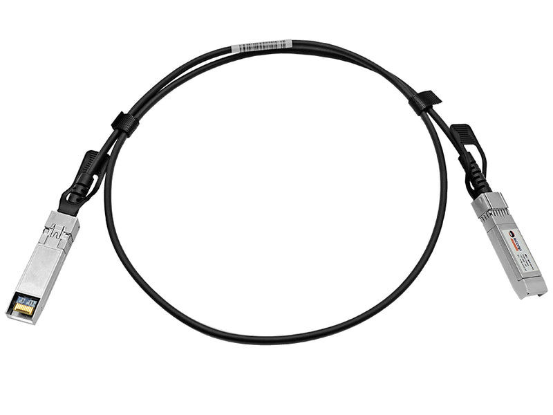 Linkbasic Direct Attached Copper 1m 10G SFP+ Uplink Cable