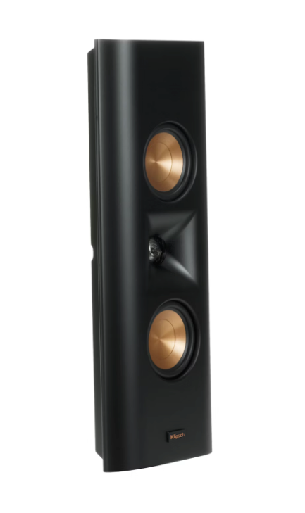 Klipsch RP240D On wall Speakers - Set of 4