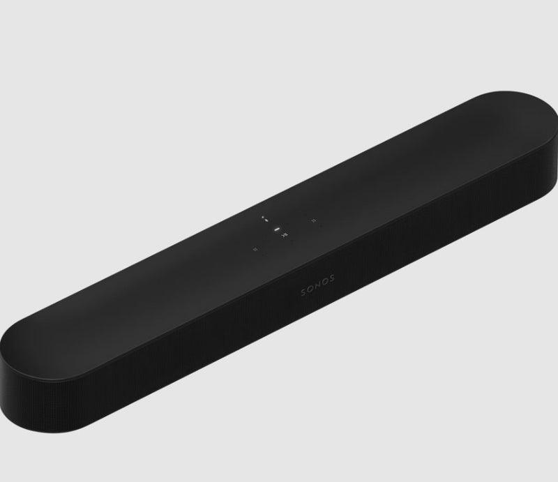 Sonos Beam Gen2 Compact Sound Bar