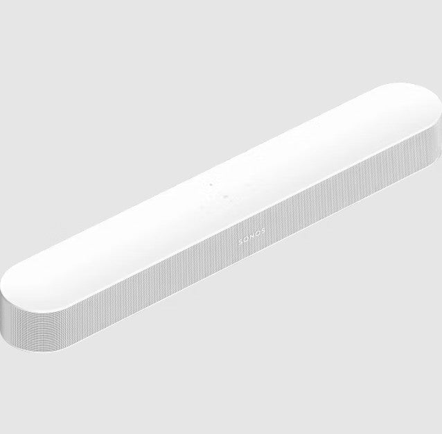 Sonos Beam Gen2 Compact Sound Bar