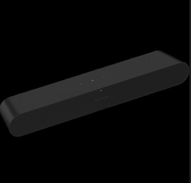 Sonos Ray Optical & WiFi Smart Soundbar