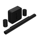 Sonos Arc Ultra, Sub 4 & Era 100 SL Bundle