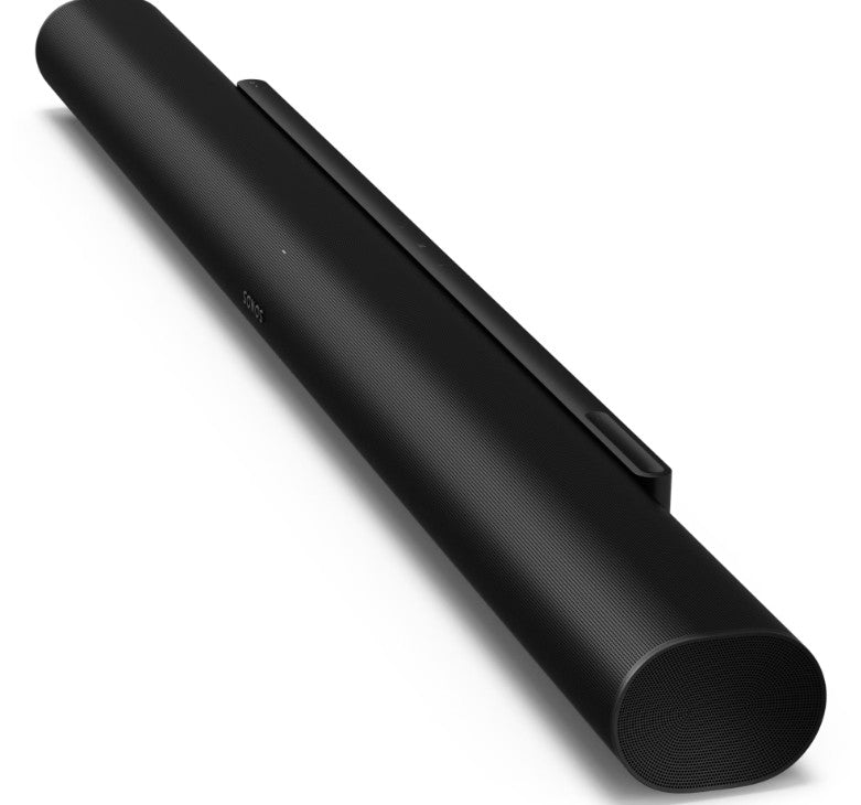 Sonos Arc Ultra Premium Smart Soundbar - Black (S45)