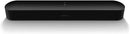 Sonos Beam Gen2 Compact Smart Soundbar - Black (S14)