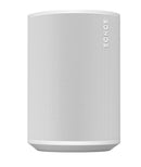 Sonos Era 100 Bluetooth Smart WiFi Speaker - White (S39)