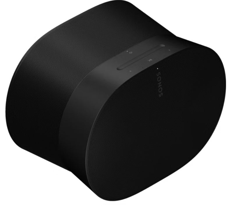 Sonos Era 300 Bluetooth Smart WiFi Speaker - Black (S41)