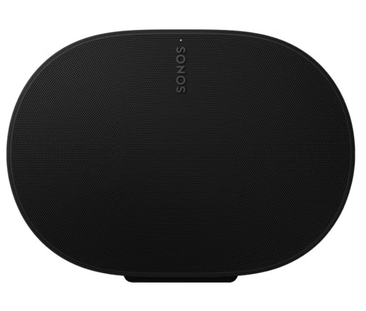 Sonos Era 300 Bluetooth Smart WiFi Speaker - Black (S41)