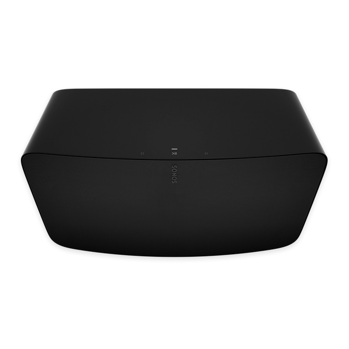 Sonos_Five_Black_03_www.stponline.co.za-3152x1786