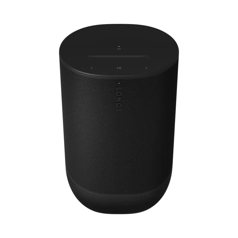 Sonos Move 2 Bluetooth and Wi-Fi Smart Portable Speaker (Each)