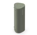 Sonos Roam Portable Smart Speaker - Olive Green (S27)