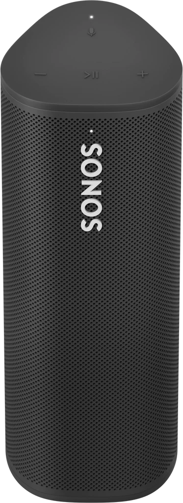 Sonos Roam Portable Smart Speaker