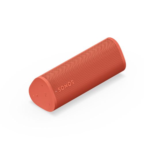 Sonos_Roam_Red_Portable_Speaker_01_www.stponline.co.za