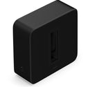 Sonos Sub 4 wireless subwoofer - Black