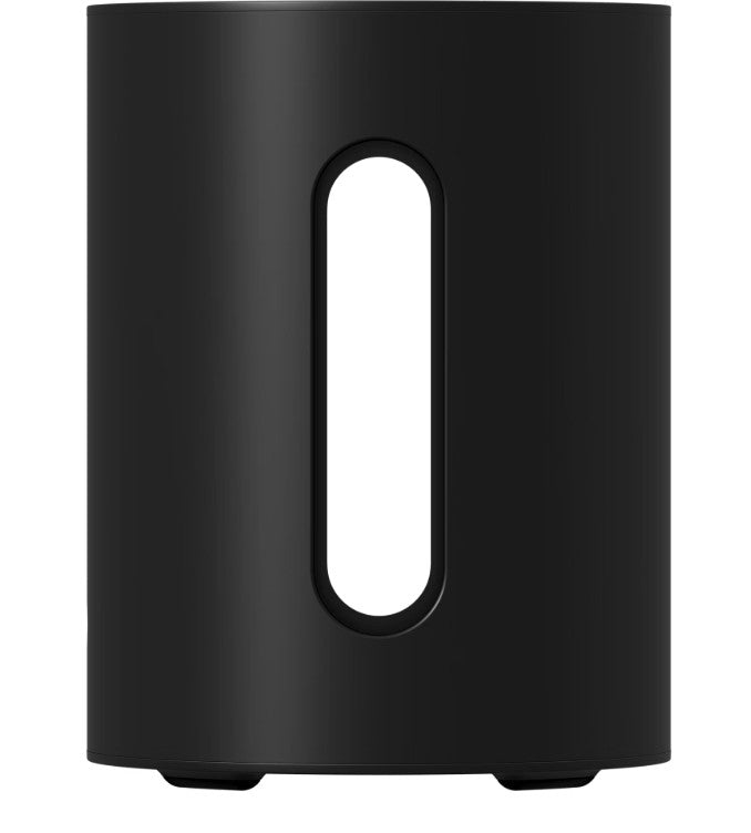 Sonos Sub Mini Smart Subwoofer - Black (S37)