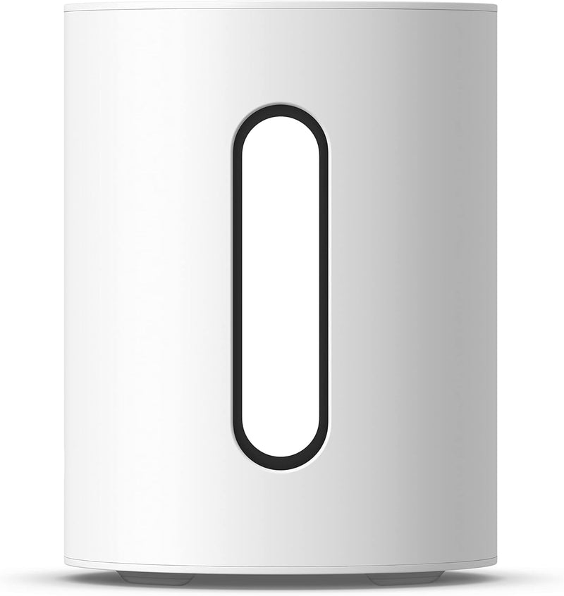 Sonos Sub Mini Smart Subwoofer - White (S37)