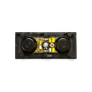 Klipsch THX-502-L rear