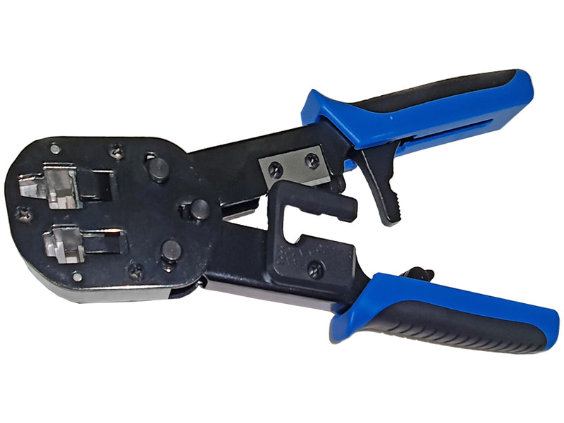 Scoop EZ Combo RJ45 Crimp Tool