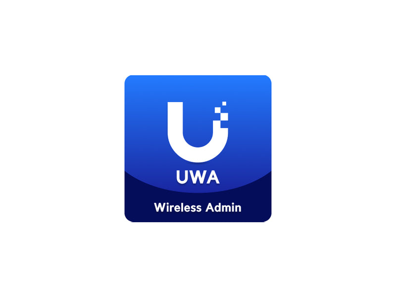 Ubiquiti Wireless Admin Training