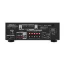 Onkyo TX-SR3100 back panel