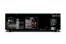 Onkyo TX-8220 back panel