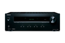 Onkyo TX-8220 front view