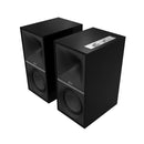 Klipsch The Sevens black grille off