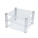 Topping Acryllic Rack