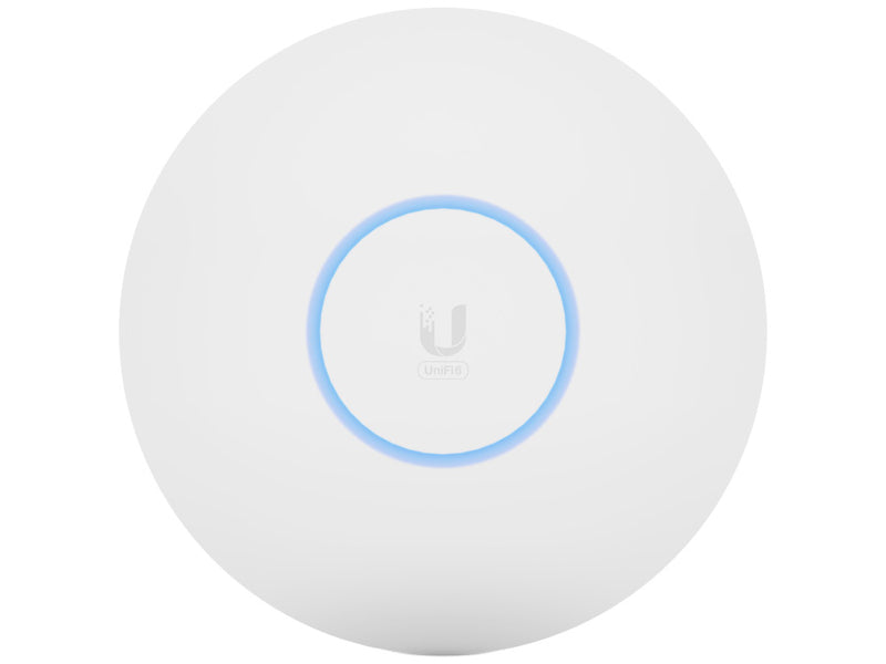 Ubiquiti UniFi6 Pro Dual Band WiFi 6 AP | U6-PRO