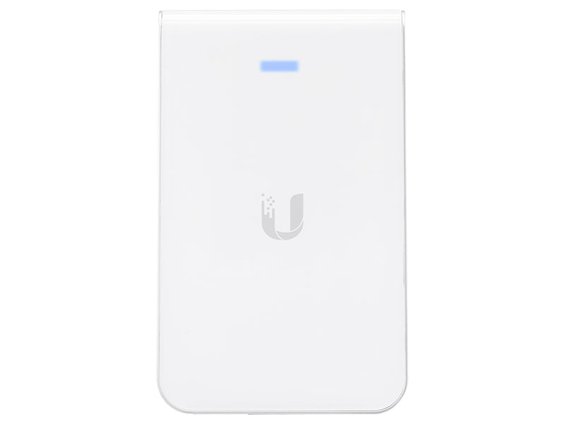 Ubiquiti UniFi AC Dual Band Gigabit In-Wall AP | UAP-AC-IW