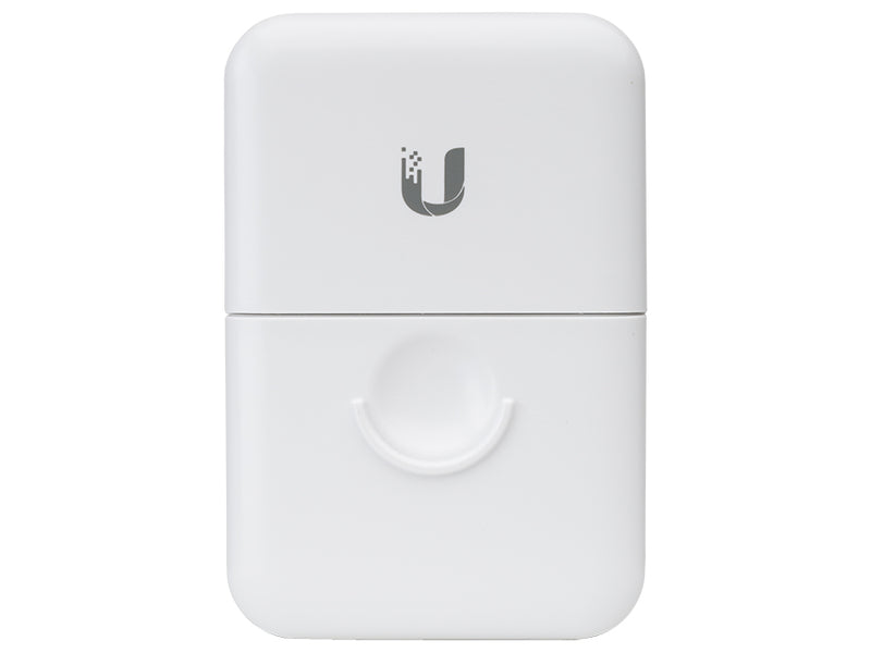 Ubiquiti Grounded Ethernet Surge Protector | ETH-SP-G2